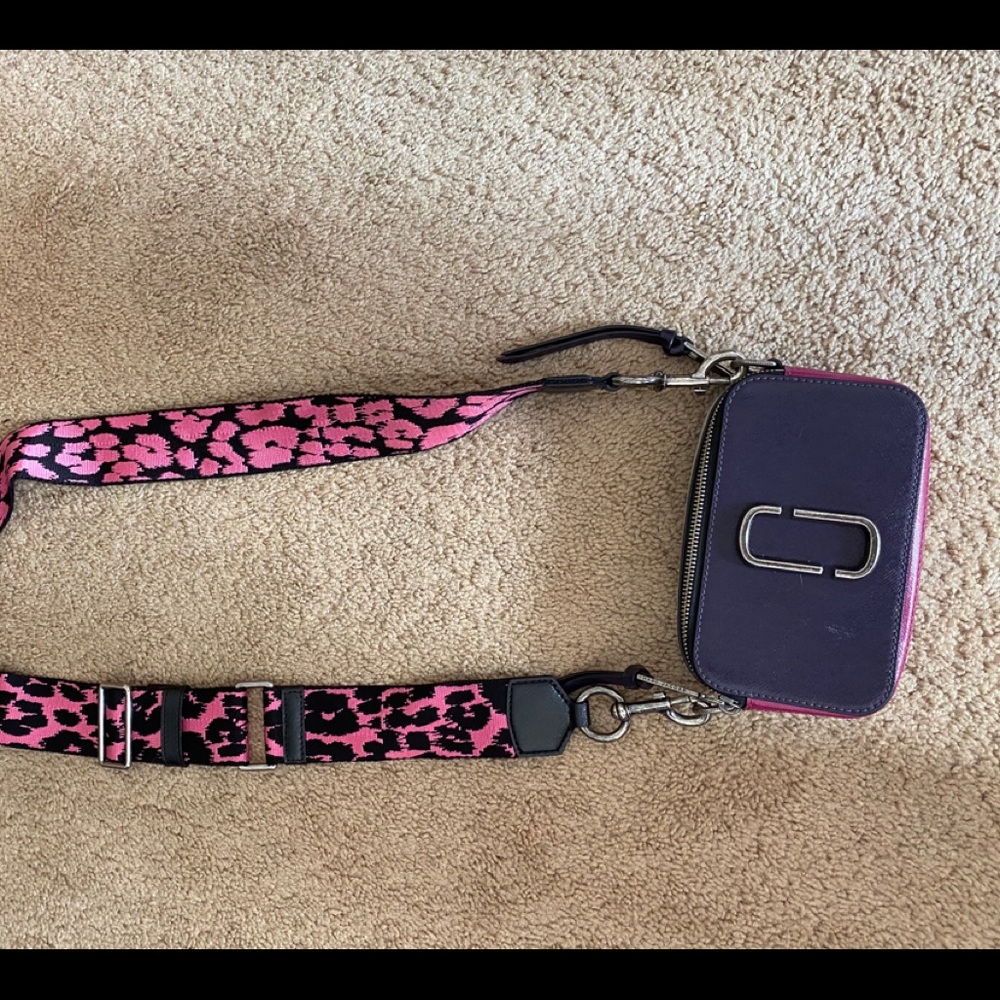 Marc Jacob Sling Bag